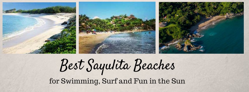 Best Sayulita Beaches
