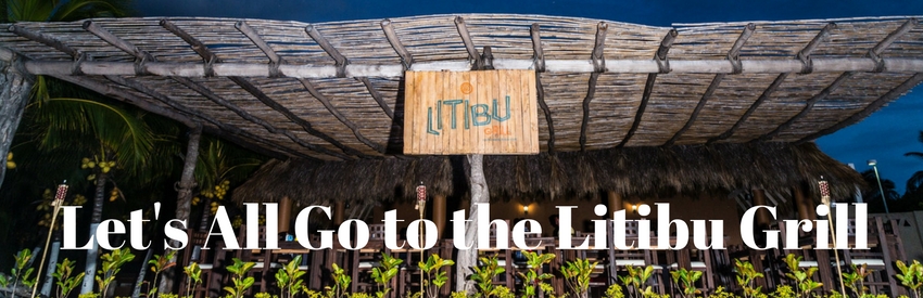 Litibu Grill Restaurant