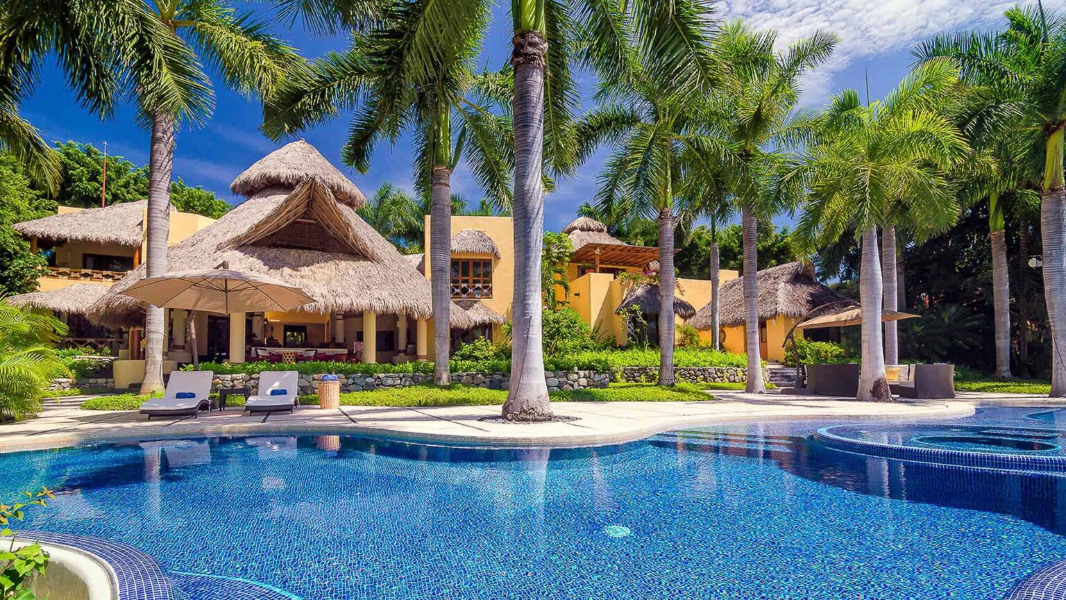 Picture Idea: Los Veneros Punta Mita