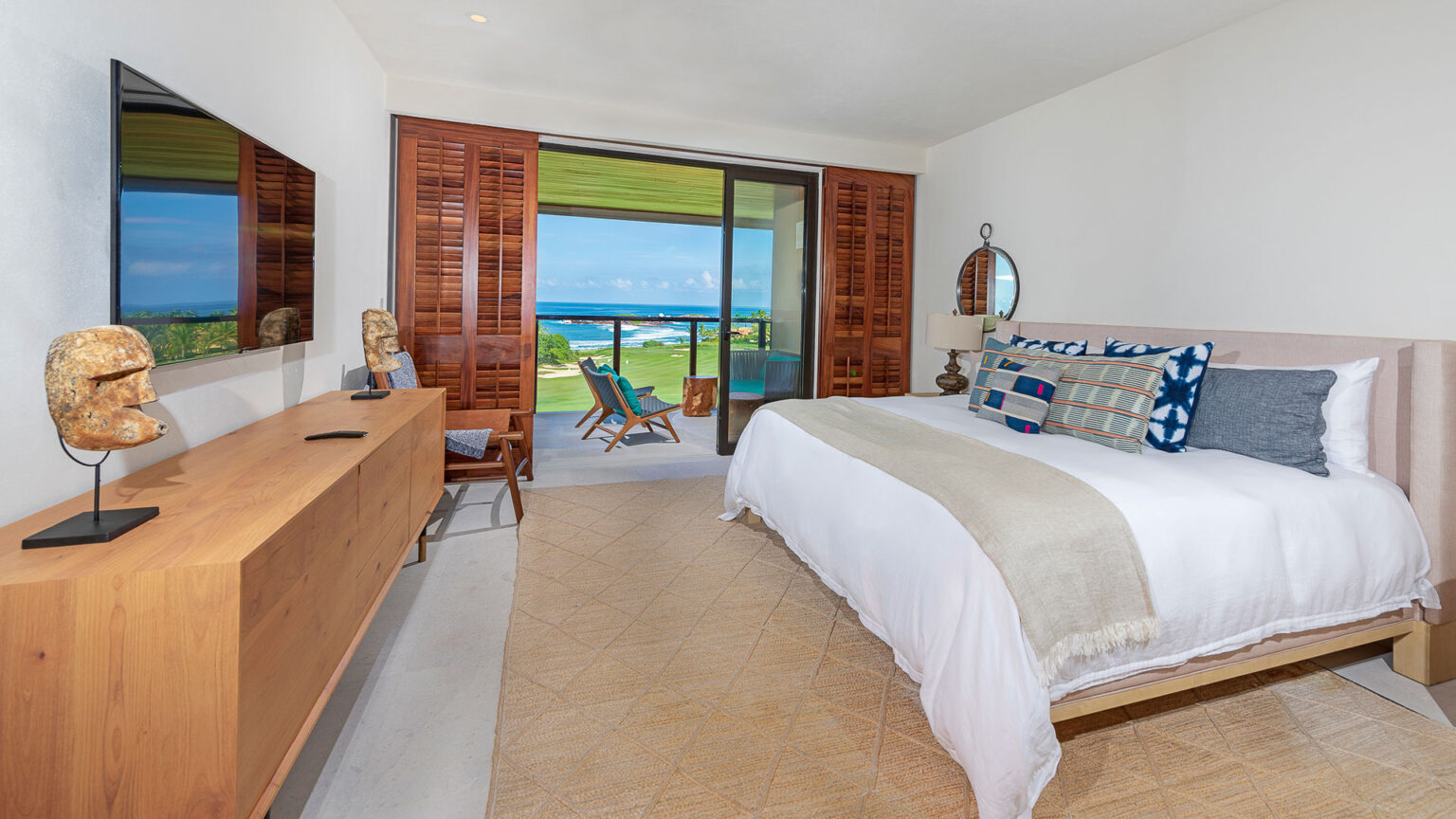 Las Marietas Condominiums Punta Mita | Luxury Ocean front Living