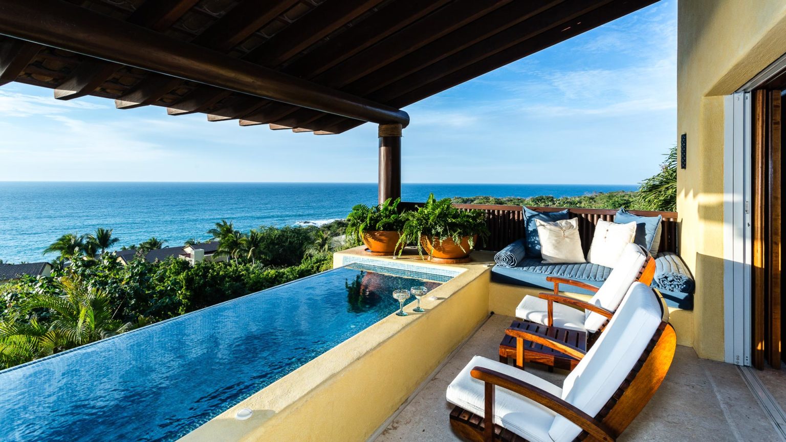 Punta Mita Vacational Rentals