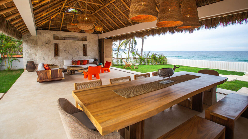 Litibú Archives - Punta de Mita Rentals