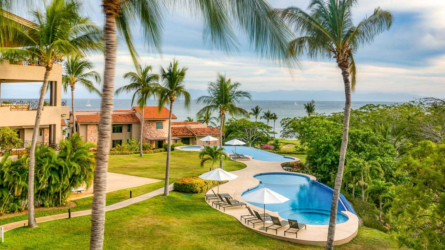 Image result for Hacienda de Mita Punta Mita | Luxury Oceanfront Condos