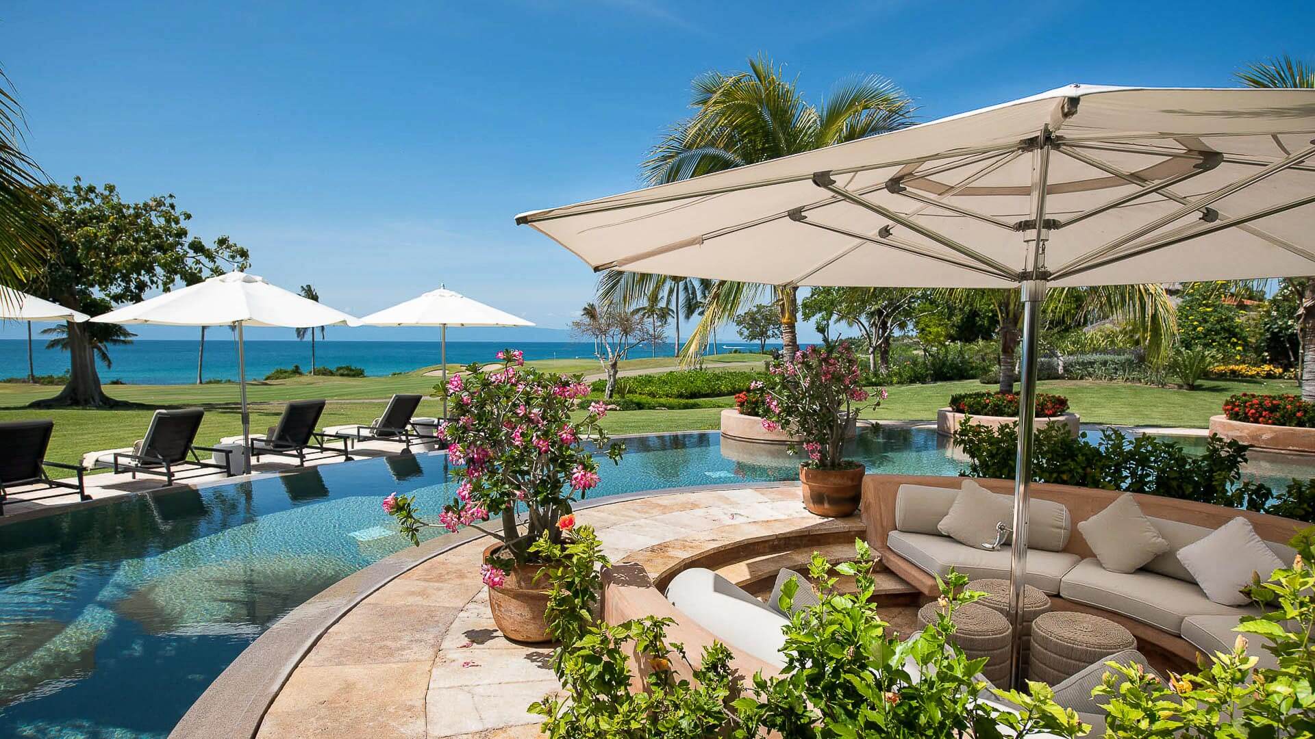 Lagos Del Mar Punta De Mita - Hacienda-style-villa-with-sea-and-golf-views-Tripwix-MX0355-0010